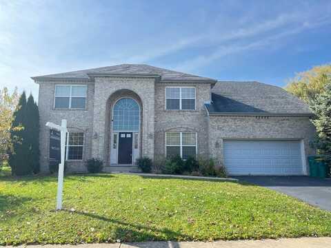 26925 Ashgate Crossing, Plainfield, IL 60585