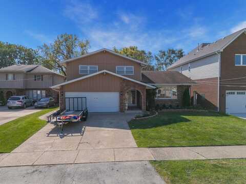 6659 W 91st Place, Oak Lawn, IL 60453