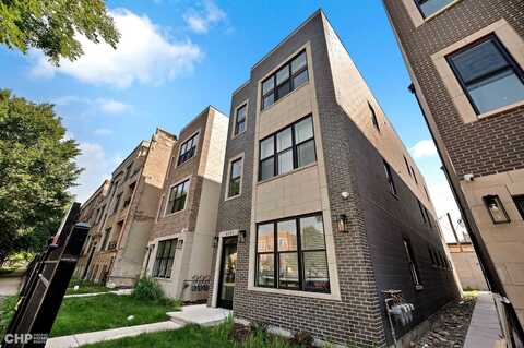 4155 S Prairie Avenue, Chicago, IL 60653