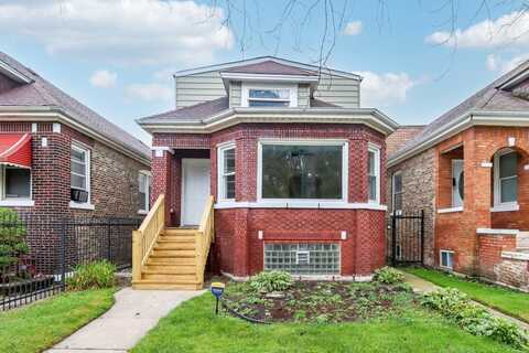 9133 S Drexel Avenue, Chicago, IL 60619