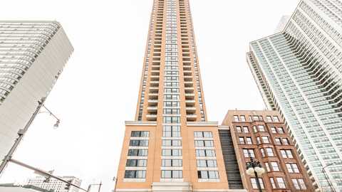 1160 S Michigan Avenue, Chicago, IL 60605