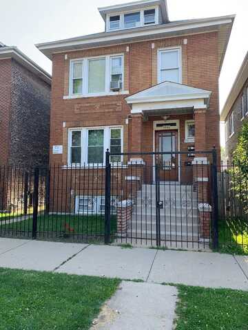 4940 S Honore Street, Chicago, IL 60609