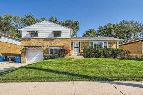 1241 N 5th Avenue, Melrose Park, IL 60160