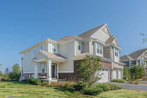 20486 W Oakmont Court, Kildeer, IL 60047