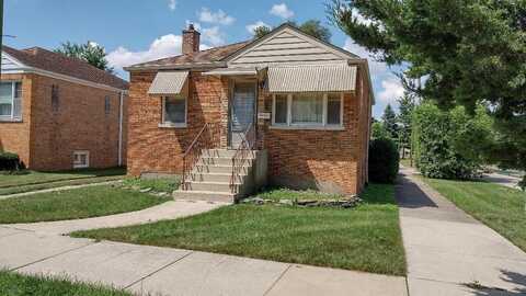 6548 N NIXON Avenue, Chicago, IL 60631