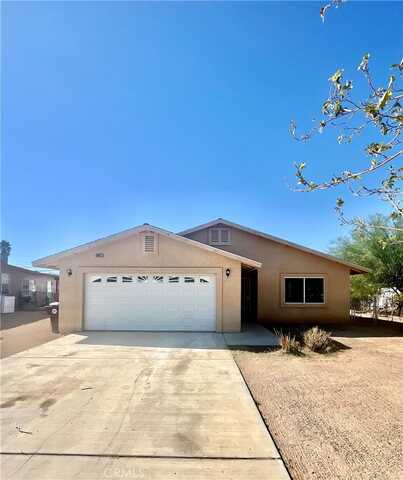 5932 La Buena Tierra Avenue, 29 Palms, CA 92277