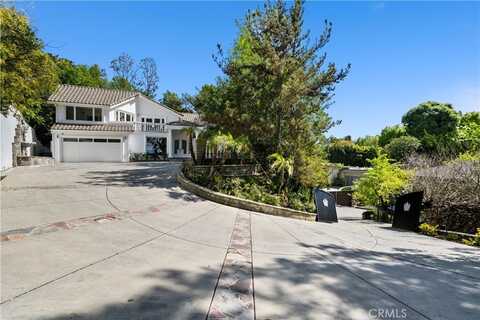 16221 Elisa Place, Encino, CA 91436