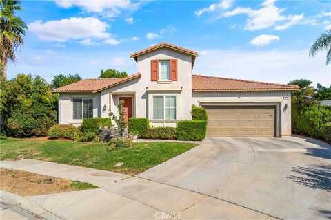 3012 Bridgewater Circle, Hemet, CA 92545