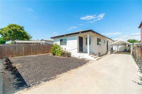 643 E 109th Place, Los Angeles, CA 90059