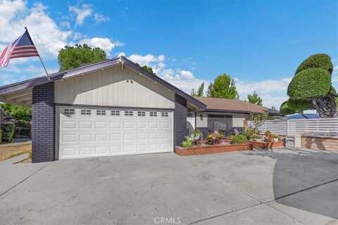 217 N Platina Drive, Diamond Bar, CA 91765