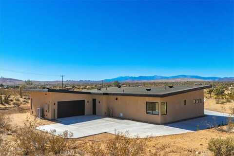 4273 Inez Avenue, Yucca Valley, CA 92284