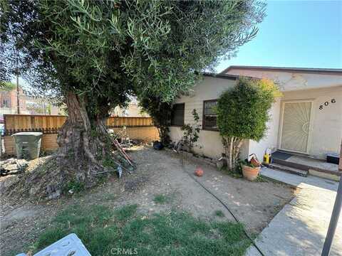 806 W 219th Street, Torrance, CA 90502