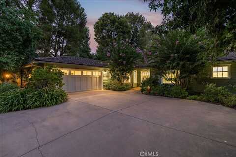 5281 Parkfield Lane, La Verne, CA 91750