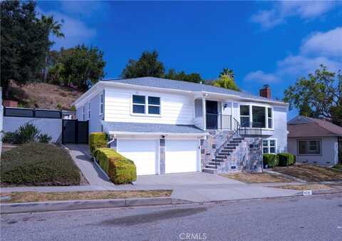 4539 Presidio Drive, View Park, CA 90008