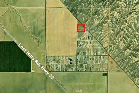 1 Lost Hills Rd, Hwy 33, Coalinga, CA 93210