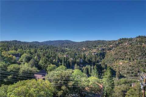 0 Grass Valley Road, Lake Arrowhead, CA 92352