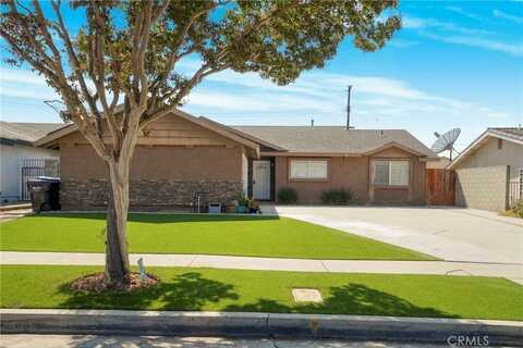 19508 Markstay Street, Rowland Heights, CA 91748