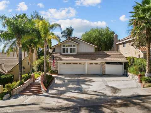 22042 Grovepark Drive, Saugus, CA 91350