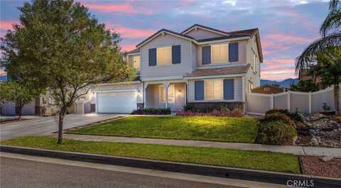 1708 Harrison Lane, Redlands, CA 92374