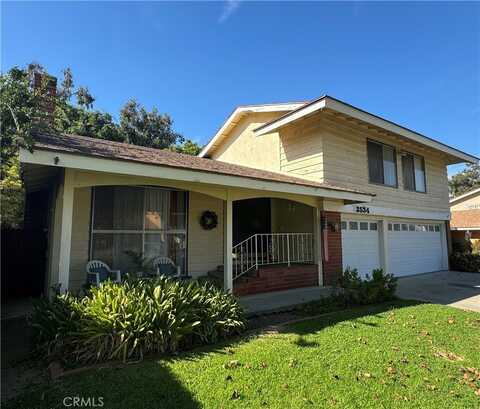 2534 Alona Street, Santa Ana, CA 92706