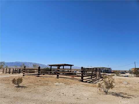 5451 Kuhns Rd, 29 Palms, CA 92277