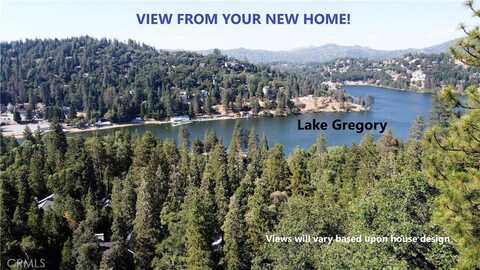 24240 Bernard Drive, Crestline, CA 92325