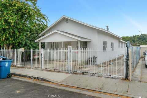 1639 E 90th Street, Los Angeles, CA 90002