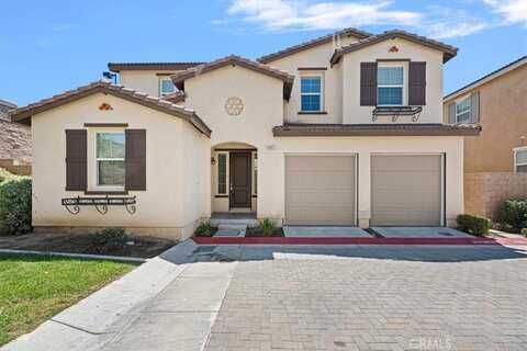 2877 S Via Belamaria, Ontario, CA 91762