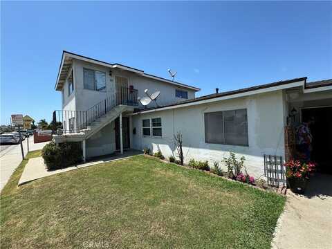 105 W Clarion Drive, Carson, CA 90745