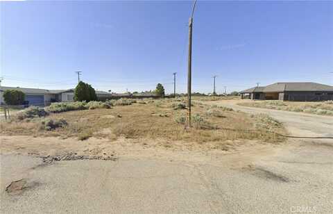 8300 Quezon Avenue, California City, CA 93505