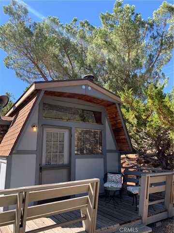 16416 Huron Drive, Pine Mountain Club, CA 93225