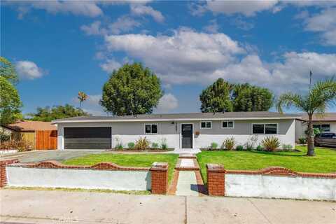 1607 Bodie Avenue, Simi Valley, CA 93065