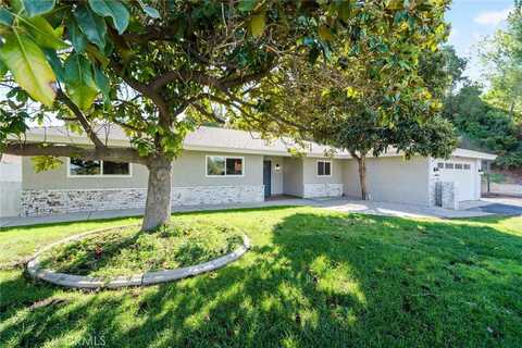 30825 Palo Alto Drive, Redlands, CA 92373