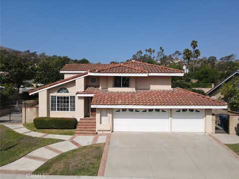 2729 Tulip Tree Lane, Rowland Heights, CA 91748