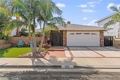 122 W 229th Place, Carson, CA 90745