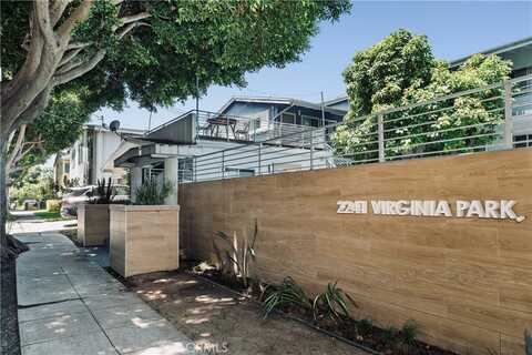 2241 Virginia Avenue, Santa Monica, CA 90404