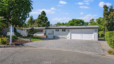 2321 Carriage Drive, Rolling Hills Estates, CA 90274
