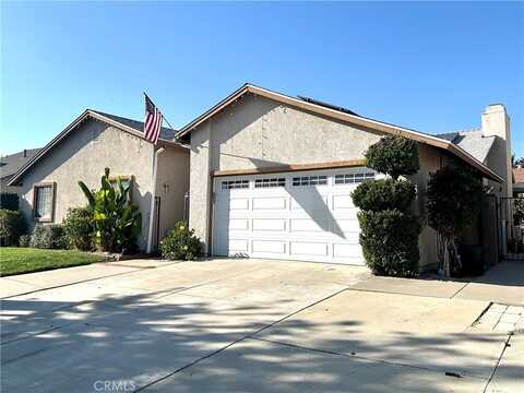 3798 Honeysuckle Drive, Chino Hills, CA 91709