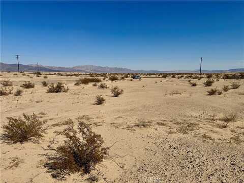 0 Godwin Road, 29 Palms, CA 92277