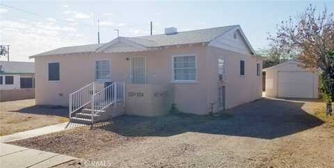 1509 Highland Avenue, Needles, CA 92363