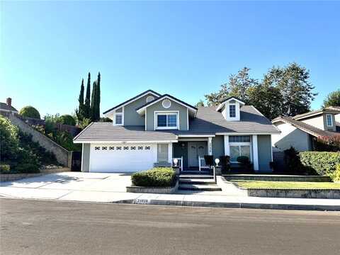 20938 Quail Run Drive, Walnut, CA 91789