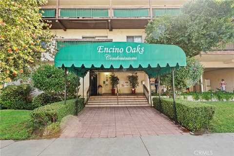 5460 White Oak Avenue, Encino, CA 91316