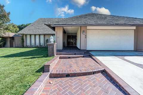 23790 Via Helina, Valencia, CA 91355