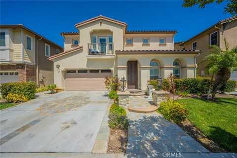 1251 W Daffodil Avenue, La Habra, CA 90631