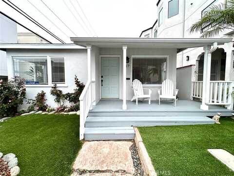 417 33rd Street, Manhattan Beach, CA 90266