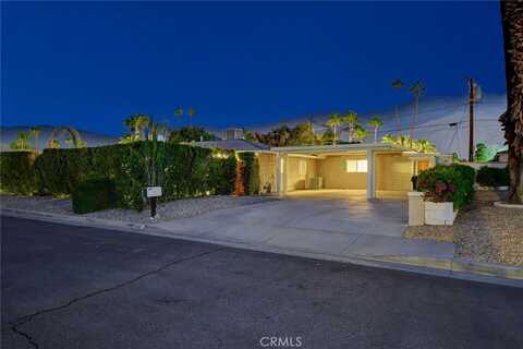 657 S Mountain View Drive, Palm Springs, CA 92264