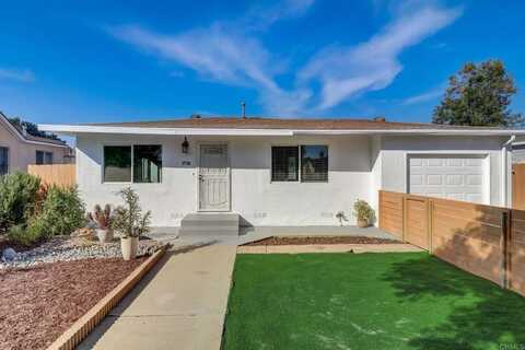 3738 Beta St, San Diego, CA 92113