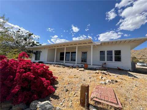 51535 Northridge Road, Morongo Valley, CA 92256