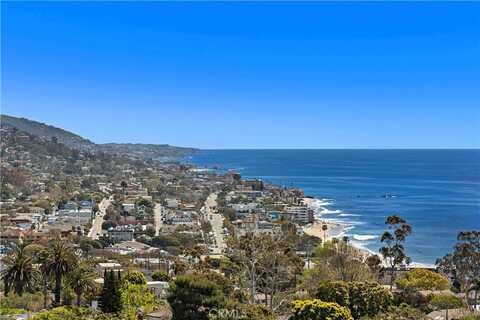 612 Allview Place, Laguna Beach, CA 92651