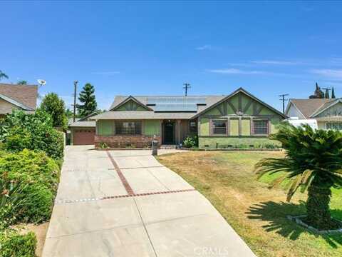 1543 E Eckerman Avenue, West Covina, CA 91791